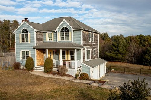 167 Grove St, Kingston, MA, 02364-1325 | Card Image