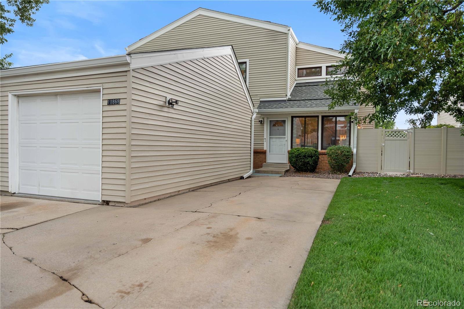 Jackson Cir, Thornton, CO 80233