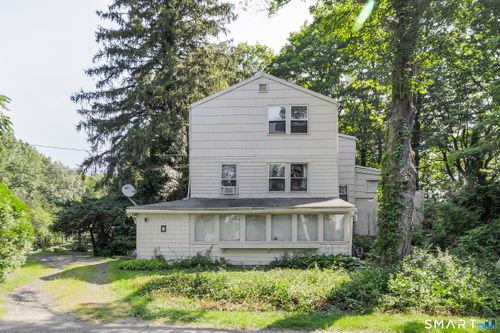 90 Rowley Rd, Woodbury, CT, 06798-2312 | Card Image