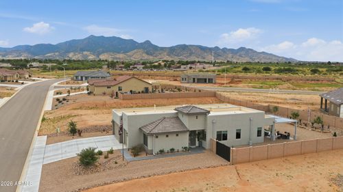 1685 Early Spring Ln, Sierra Vista, AZ, 85635-0016 | Card Image