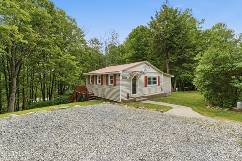 516 Coolidge Hill Road, Bolton, NY, 12824 | Card Image