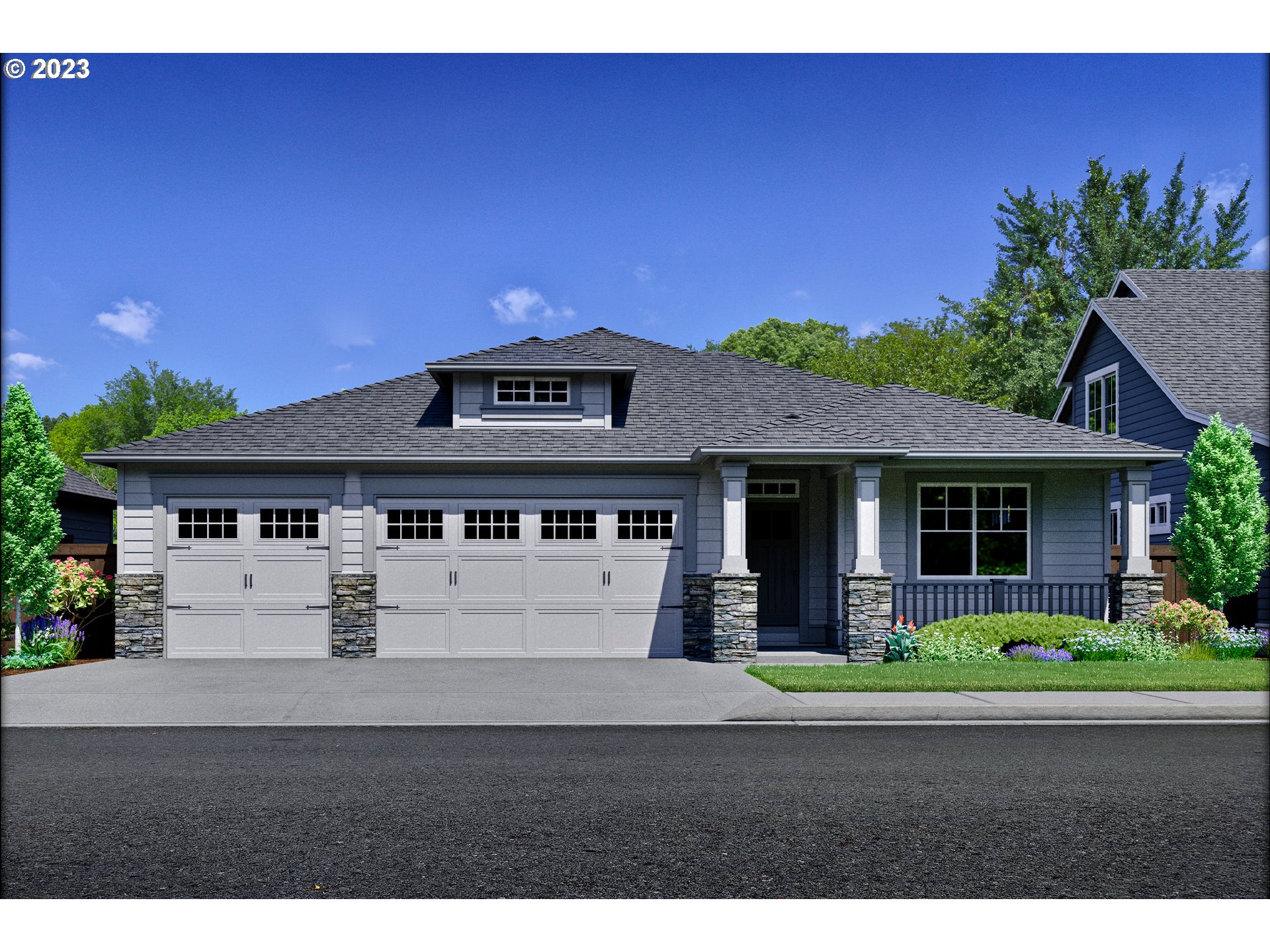 103rd Dr, Vancouver, WA 98682