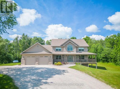 802677 Grey Rd 40, Chatsworth, ON, N0H1G0 | Card Image