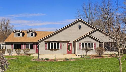 N942 Rose Drive, BLOOMFIELD, WI, 53128 | Card Image