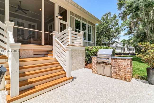 24 Carrier Blf, House other with 5 bedrooms, 5 bathrooms and null parking in Bluffton SC | Image 56