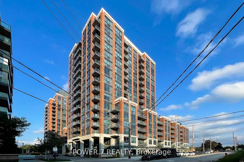 1110-31 Tippett Rd, Toronto, ON, M3H0C8 | Card Image