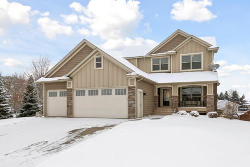 2009 Red Oak Ln, Hugo, MN, 55038-4664 | Card Image