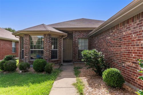 2044 Jack County Drive, Forney, TX, 75126 | Card Image