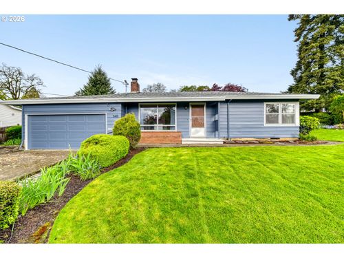 540 E Fairfield St, Gladstone, OR, 97027-1711 | Card Image