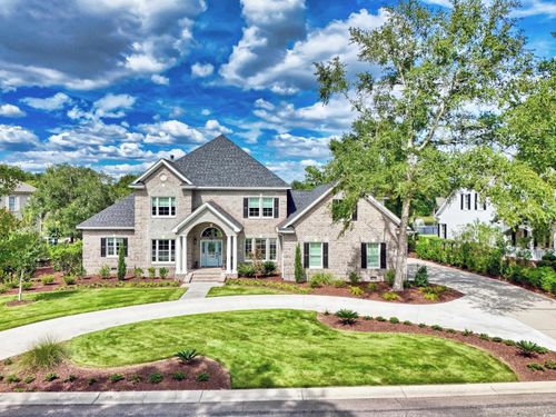 874 Preservation Cir, Pawleys Island, SC, 29585-8340 | Card Image