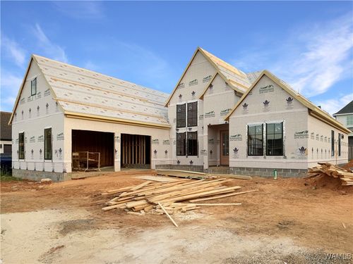 6018 Rosemeade St, Tuscaloosa, AL, 35406-0326 | Card Image
