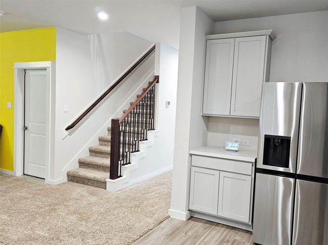 Carpeting to the family room and stairs | Image 9