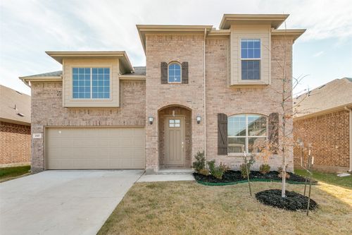 2121 Esher Dr, Little Elm, TX, 75068-8702 | Card Image