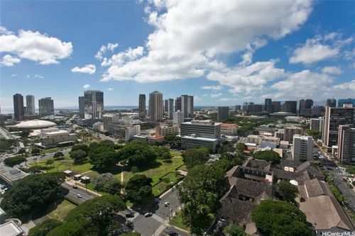 apt-1705-1221 Victoria St, Honolulu, HI, 96814-1436 | Card Image