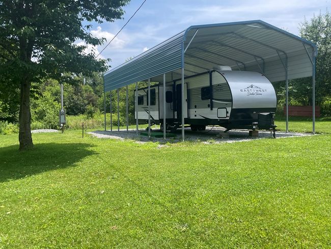 545 Barton Ln, Home with 0 bedrooms, 0 bathrooms and null parking in Sugar Grove VA | Image 51