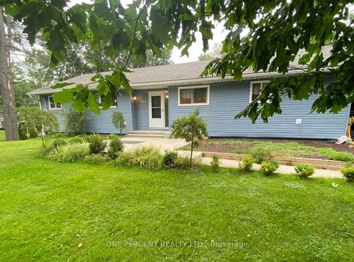 105 Fredrick St, Bracebridge, ON, P1L0A1 | Card Image