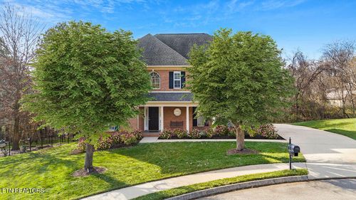 911 Andover View Lane, Knoxville, TN, 37922 | Card Image