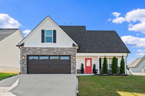 3251 Hopson Hollow Rd, Knoxville, TN, 37931-3524 | Card Image