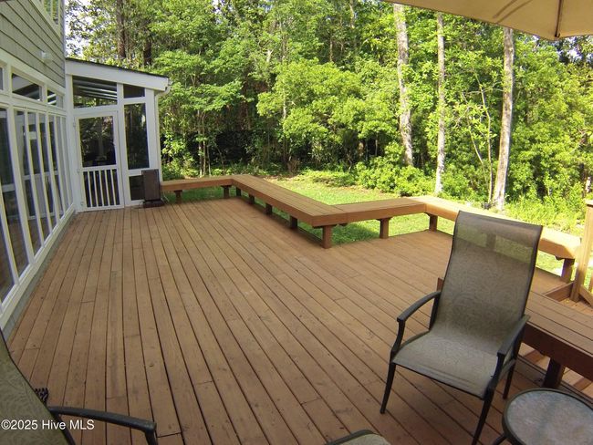 6231 Tortoise Ln, House other with 4 bedrooms, 3 bathrooms and 2 parking in Wilmington NC | Image 37