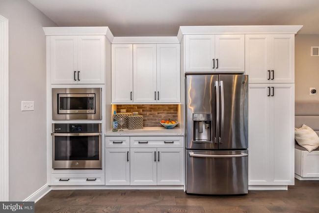 SG - 162 Bancroft Rd, Townhouse with 3 bedrooms, 3 bathrooms and null parking in KENNETT SQUARE PA | Image 5