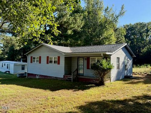 1708 Monarch Dr, Creedmoor, NC, 27522-7919 | Card Image