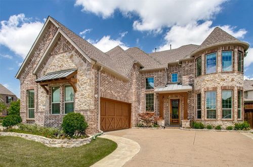 1518 Saddle Tree Rd, Frisco, TX, 75036-1336 | Card Image