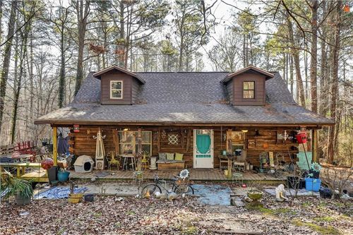 252 Hudson Way, Dalton, GA, 30721-9526 | Card Image