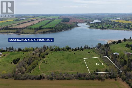 Lot 4 Oyster Bed Park Drive, Wheatley River, PE, C0A1N0 | Card Image