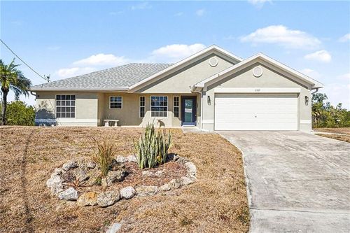 2369 Ne 43rd Ln, Cape Coral, FL, 33909-3038 | Card Image