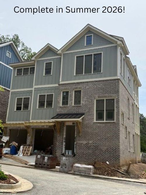 2179 William Way, Atlanta, GA, 30345-1111 | Card Image