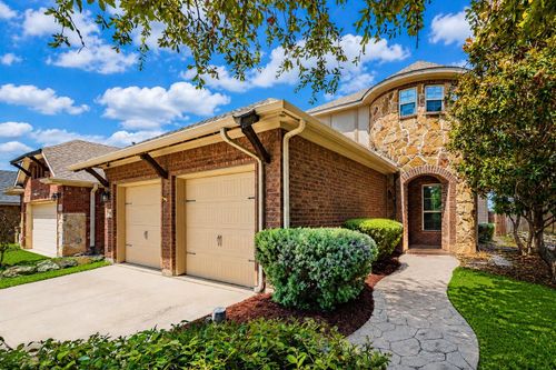2609 Frisco Wood Dr, Fort Worth, TX, 76244-5595 | Card Image