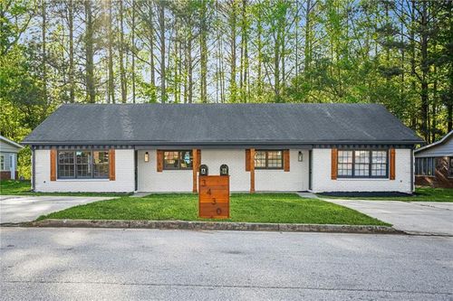 3430 Southgate Trl Se, Conyers, GA, 30013-2430 | Card Image