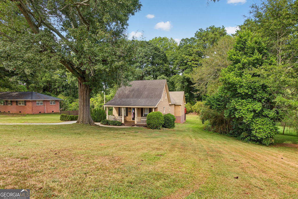 Residential in Barnesville 2