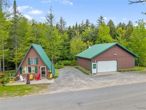 1061 N Osceola Rd, Redfield, NY, 13437-2227 | Card Image