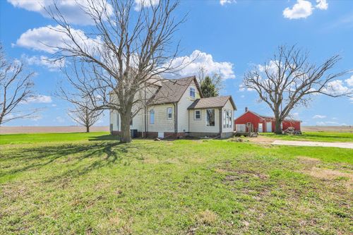 597 County Road 100 E, Ivesdale, IL, 61851-9717 | Card Image