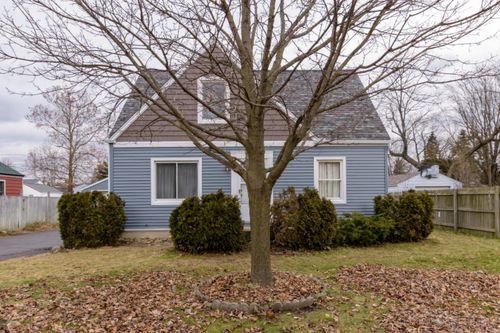 176 22nd St N, Battle Creek, MI, 49015-1763 | Card Image