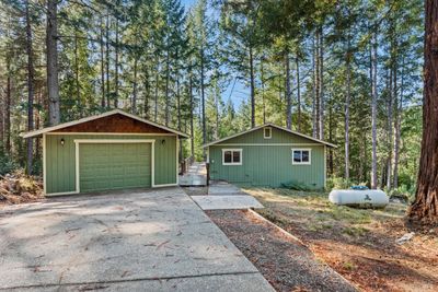 3153 Primrose Dr, House other with 2 bedrooms, 2 bathrooms and 3 parking in Willits CA | Image 1