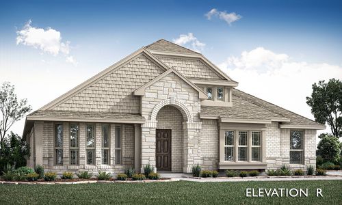 5417 Rowlan Row, Midlothian, TX, 76065-5390 | Card Image