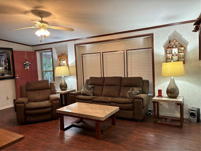 2254 Se 27 Th St, House other with 4 bedrooms, 2 bathrooms and null parking in OKEECHOBEE FL | Image 4