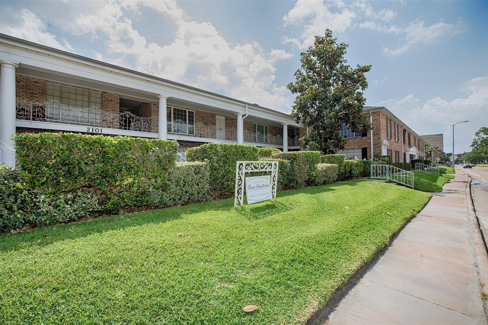 Residential in Houston 2