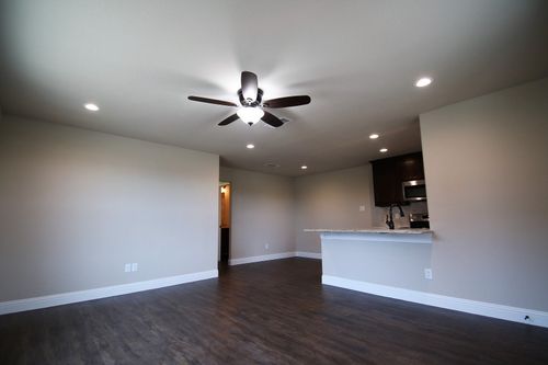 156 Crossbow Ct, Weatherford, TX, 76088-4224 | Card Image