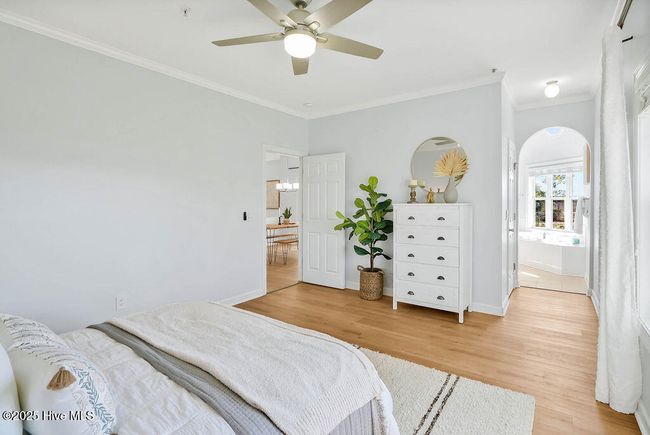 UNIT-203 - 208 Fullford Ln, Condo with 2 bedrooms, 2 bathrooms and null parking in Wilmington NC | Image 37