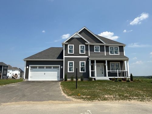41 Titicut Ave, Bridgewater, MA, 02324 | Card Image