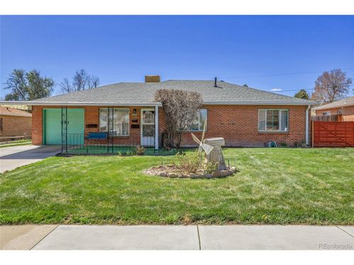 891 Ursula St, Aurora, CO, 80011-6655 | Card Image