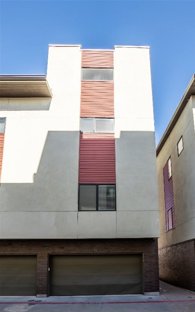 UNIT-10 - 1702 S Lamar Blvd, Condo with 2 bedrooms, 3 bathrooms and 2 parking in Austin TX | Image 7