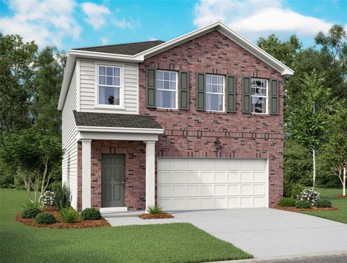 18617 Shauna Danielle Dr, New Caney, TX, 77357 | Card Image