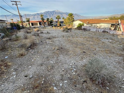 0 Beech Ave, Desert Hot Springs, CA, 92240 | Card Image