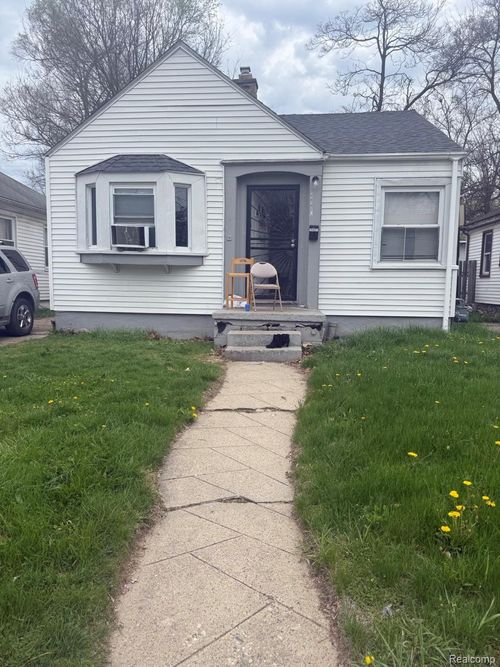 14621 Roselawn St, Detroit, MI, 48238-1893 | Card Image