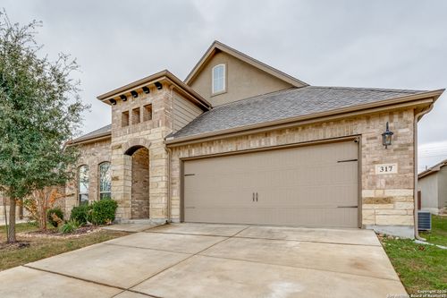 317 Waterford, Cibolo, TX, 78108 | Card Image