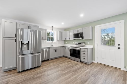 320 Gray Road, Shapleigh, ME, 04076 | Card Image